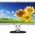 PHILIPS used οθόνη 231P4QPYKES IPS LED, 23" 1920x1080, VGA/DVI/DisplayPort, Grade B
