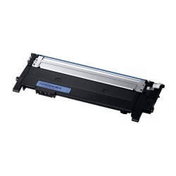 Συμβατό Toner για Samsung, CLT-C404S, Cyan, 1K Toner