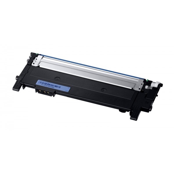 Συμβατό Toner για Samsung, CLT-C404S, Cyan, 1K Toner