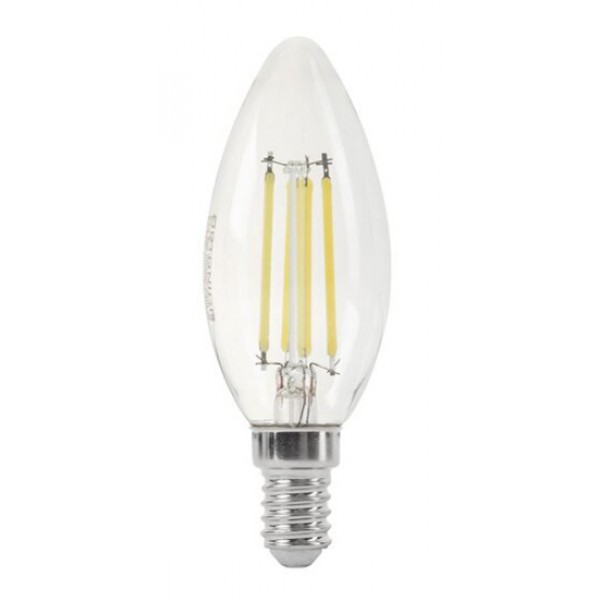 OPTONICA LED λάμπα candle C35 1472, Filament, 4W, 2700K, 400lm, E14 Λάμπες OPTONICA LED λάμπα candle C35 1472, Filament, 4W, 2700K, 400lm, E14 Λάμπες