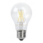 OPTONICA LED λάμπα A60 1856, Filament, 5W, 2700K, 600lm, E27 Λάμπες OPTONICA LED λάμπα A60 1856, Filament, 5W, 2700K, 600lm, E27 Λάμπες