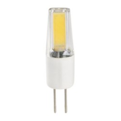 OPTONICA LED λάμπα 1603, 2W, 2800K, 180lm, G4 Λάμπες