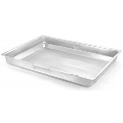 BRUNO ανταλ/κος δίσκος συλλογής υγρών για ηλεκτρική ψησταριά BRN-0138 Ανταλλακτικά συσκευών