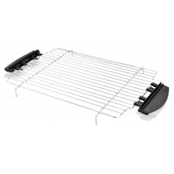 BRUNO ανταλλακτική σχάρα ψησίματος για ηλεκτρική ψησταριά BRN-0138 Ανταλλακτικά συσκευών