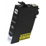 Συμβατό Inkjet για Epson, T1631, 17ml, Black ink Epson