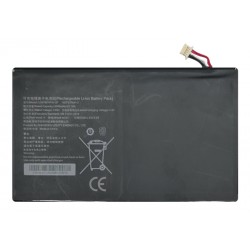 Μπαταρία για Teclast tablet M50 Ανταλλακτικά Tablets