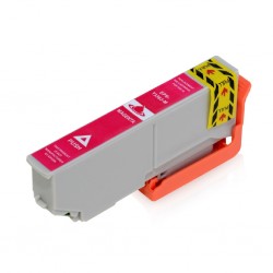 Συμβατό Inkjet για Epson, T3363, 13.8ml, Magenta ink Epson
