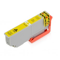 Συμβατό Inkjet για Epson, T3364, Yellow ink Epson