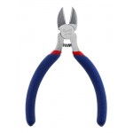 KAISI πλαγιοκόφτης K-021 με αντιολισθητικές λαβές, 11.5cm Πένσες