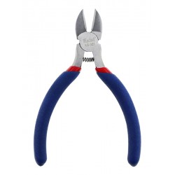 KAISI πλαγιοκόφτης K-021 με αντιολισθητικές λαβές, 11.5cm Πένσες