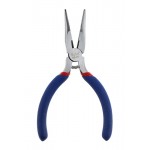 KAISI μυτοτσίμπιδο K-011 με αντιολισθητικές λαβές, 13.2cm Πένσες