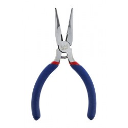 KAISI μυτοτσίμπιδο K-011 με αντιολισθητικές λαβές, 13.2cm Πένσες