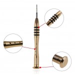 KAISI σετ κατσαβιδιών ακριβείας με πένες ανοίγματος K-5222, 7τμχ Κατσαβίδια