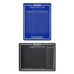 SUGON μαγνητική mat βάση SGN-MAT, 2 όψεων, 15x11.5cm Βοηθητικά Εργαλεία
