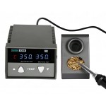 SUGON ψηφιακός σταθμός συγκόλλησης 936D με κολλητήρι, 70W, 200-500 °C Συγκόλληση