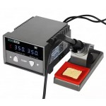 SUGON ψηφιακός σταθμός συγκόλλησης 936D με κολλητήρι, 70W, 200-500 °C Συγκόλληση