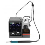 SUGON ψηφιακός σταθμός συγκόλλησης T16 με κολλητήρι, 75W, 200-450 °C Συγκόλληση