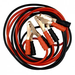 MOJE AUTO ζεύγος καλωδίων φόρτισης μπαταρίας 94-037, 600A, 4m Αξεσουάρ Αυτοκινήτου