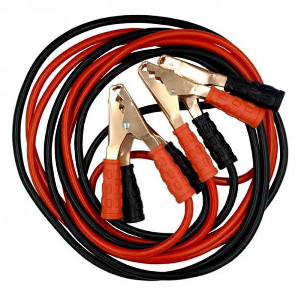 MOJE AUTO ζεύγος καλωδίων φόρτισης μπαταρίας 94-037, 600A, 4m Αξεσουάρ Αυτοκινήτου MOJE AUTO ζεύγος καλωδίων φόρτισης μπαταρίας 94-037, 600A, 4m Αξεσουάρ Αυτοκινήτου