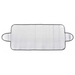 MOJE AUTO ηλιοπροστασία παρμπρίζ αυτοκινήτου 97-007, εξωτερική, 200x70cm Αξεσουάρ Αυτοκινήτου