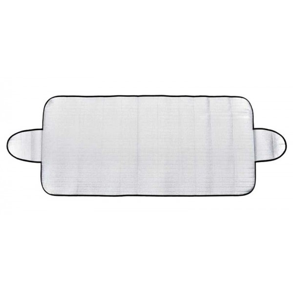 MOJE AUTO ηλιοπροστασία παρμπρίζ αυτοκινήτου 97-007, εξωτερική, 200x70cm Αξεσουάρ Αυτοκινήτου