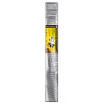 MOJE AUTO ηλιοπροστασία παρμπρίζ αυτοκινήτου 97-027, εξωτερική, 200x100cm Αξεσουάρ Αυτοκινήτου