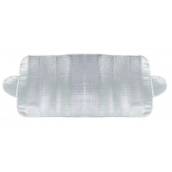 MOJE AUTO ηλιοπροστασία παρμπρίζ αυτοκινήτου 97-027, εξωτερική, 200x100cm Αξεσουάρ Αυτοκινήτου