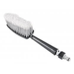 PROPLUS βούρτσα πλυσίματος 150641 με παροχή νερού & διακόπτη, 35cm Αξεσουάρ Αυτοκινήτου