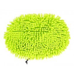 PROPLUS ανταλ/κό πανί μικροϊνών 150656 για βούρτσα καθαρισμού, πράσινο Αξεσουάρ Αυτοκινήτου