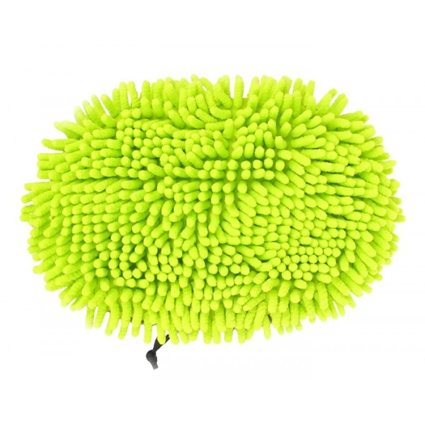 PROPLUS ανταλ/κό πανί μικροϊνών 150656 για βούρτσα καθαρισμού, πράσινο Αξεσουάρ Αυτοκινήτου