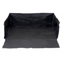 PROPLUS κάλυμμα πορτμπαγκάζ αυτοκινήτου 221167, 110x80x40cm, μαύρο Αξεσουάρ Αυτοκινήτου
