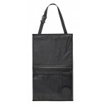 PROPLUS θήκη οργάνωσης 240200 για κάθισμα αυτοκινήτου, 30x50cm, μαύρη Αξεσουάρ Αυτοκινήτου PROPLUS θήκη οργάνωσης 240200 για κάθισμα αυτοκινήτου, 30x50cm, μαύρη Αξεσουάρ Αυτοκινήτου