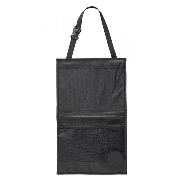 PROPLUS θήκη οργάνωσης 240200 για κάθισμα αυτοκινήτου, 30x50cm, μαύρη Αξεσουάρ Αυτοκινήτου PROPLUS θήκη οργάνωσης 240200 για κάθισμα αυτοκινήτου, 30x50cm, μαύρη Αξεσουάρ Αυτοκινήτου