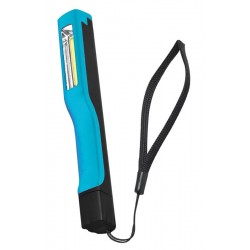 PROPLUS LED φακός εργασίας 440270, μαγνητικός, 100lm, μπλε Φακοί