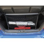 PROPLUS θήκη πορτμπαγκάζ αυτοκινήτου 540222, δίχτυ, 65x75cm, μαύρη Αξεσουάρ Αυτοκινήτου