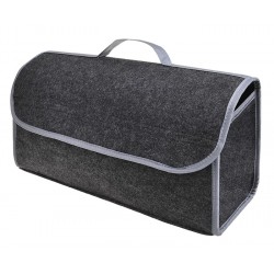 PROPLUS θήκη οργάνωσης αυτοκινήτου 540227, 48x16x20cm, γκρι Αξεσουάρ Αυτοκινήτου