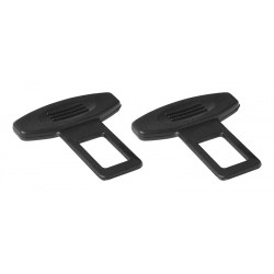 PROPLUS απενεργοποιητής ζώνης ασφαλείας 240157, πλαστικός, 2τμχ Αξεσουάρ Αυτοκινήτου