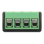GOOBAY βύσμα 3.5mm σε Terminal Block 4-pin 59198 Ήχος