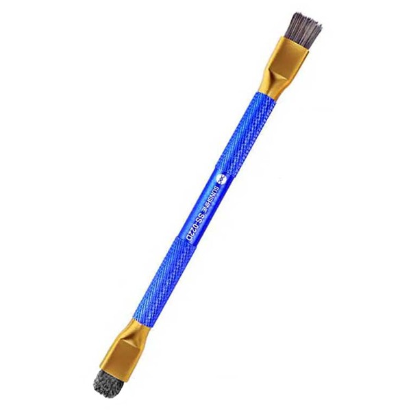 SUNSHINE εργαλείο καθαρισμού SS-022D για επισκευές κινητών, 2x βούρτσες Βοηθητικά Εργαλεία