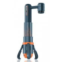 SUNSHINE κάμερα θερμικής απεικόνισης TB-03S, -20 έως 550 °C Μηχανήματα - Πολύμετρα