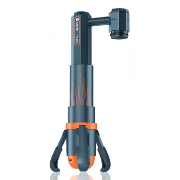 SUNSHINE κάμερα θερμικής απεικόνισης TB-03S, -20 έως 550 °C Μηχανήματα - Πολύμετρα