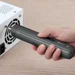 KINGSDUN σετ ηλεκτρικό κατσαβίδι KS-882042 με LED φακό, 2000mAh, 35 σε 1 Κατσαβίδια