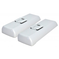 BRUNO ανταλλακτικό σετ πόδια βάσης για ανεμιστήρα Box Fan BRN-0184 Ανταλλακτικά συσκευών