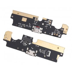 ULEFONE ανταλλακτικό small PCBA για smartphone Armor X9 Pro Ανταλλακτικά Smartphones