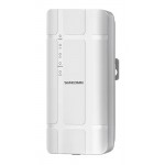 SUNCOMM outdoor 4G LTE CPE QC300K, 300Mbps Wi-Fi, 100Mbps LAN, IP65 Modem - Router