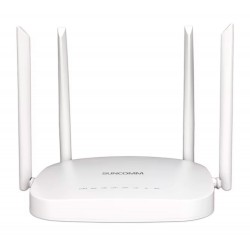 SUNCOMM router 4G LTE G4304K, 300Mbps Wi-Fi, 100Mbps LAN Modem - Router