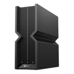 TP-LINK router Archer BE550, WiFi 7, 9214Mbps BE9300, Tri-Band, Ver. 1.0 Modem - Router