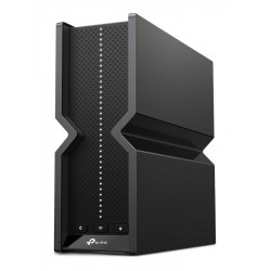 TP-LINK router Archer BE550, WiFi 7, 9214Mbps BE9300, Tri-Band, Ver. 1.0 Modem - Router