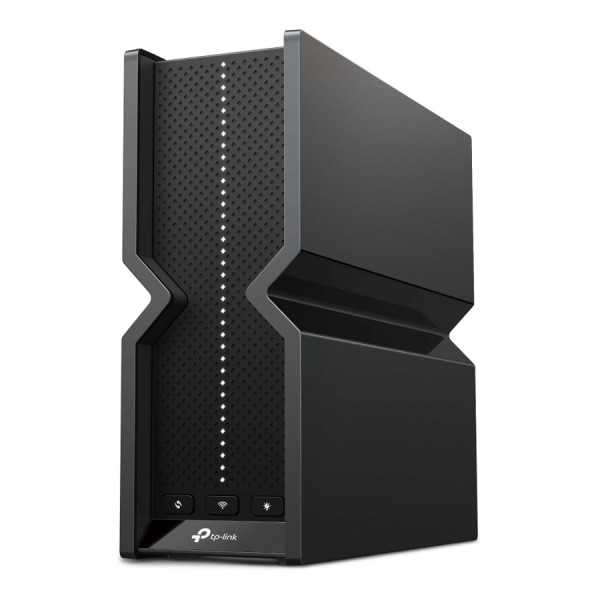 TP-LINK router Archer BE550, WiFi 7, 9214Mbps BE9300, Tri-Band, Ver. 1.0 Modem - Router