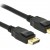 DELOCK καλώδιο DisplayPort 1.2 83805, 4K/60Hz, 21.6 Gbps, 1m, μαύρο